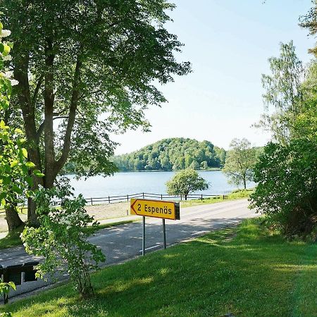 6 Person Holiday Home In Ullared Exterior foto
