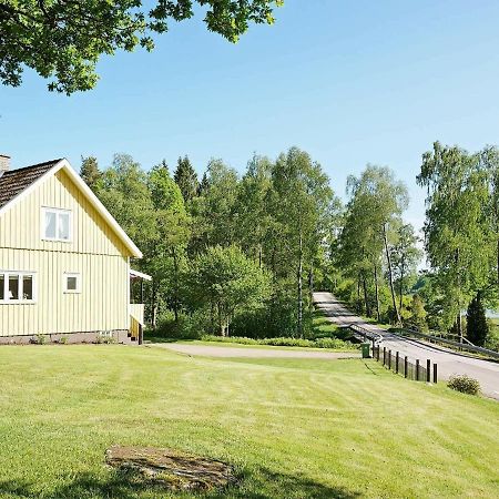 6 Person Holiday Home In Ullared Exterior foto